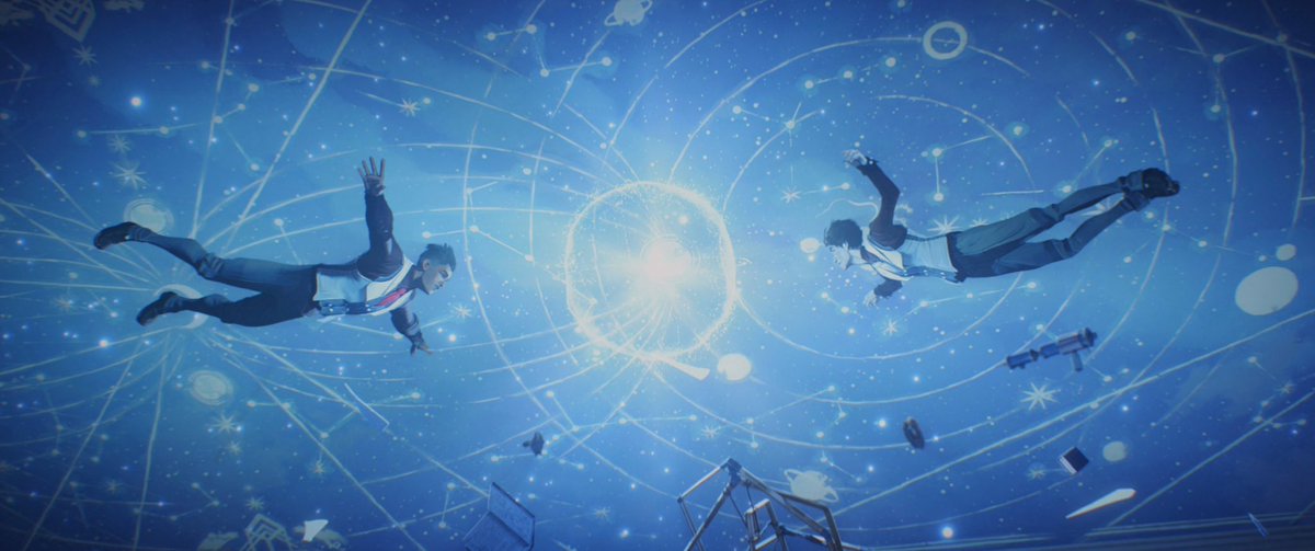 evil boy king tweet media