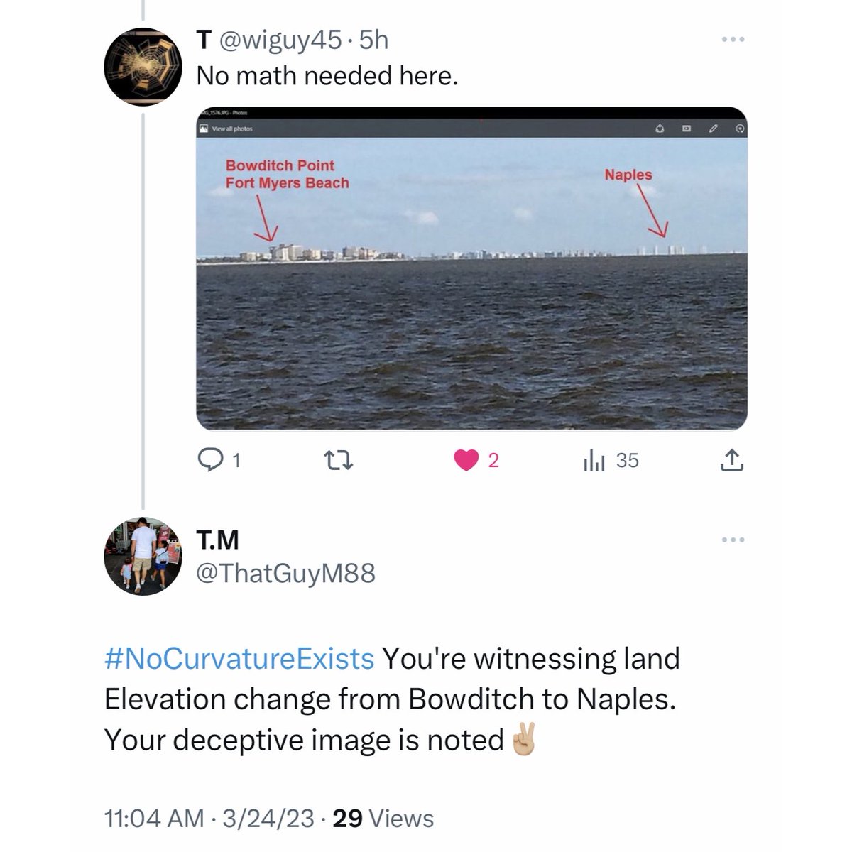 RealAceFox1's tweet image. Yes, he absolutely is that stupid.
#SmallSample #PunIntended