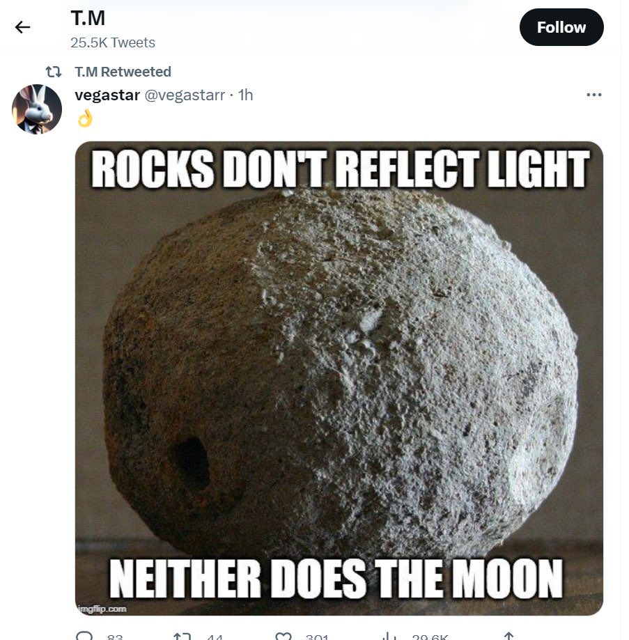 RealAceFox1's tweet image. Yes, he absolutely is that stupid.
#SmallSample #PunIntended