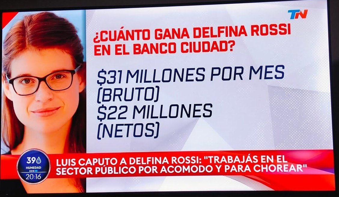 ¿Apoyas privatizar el Banco Ciudad ? 👇🏻

💭      🔄     ❤️
SI         SI       NO