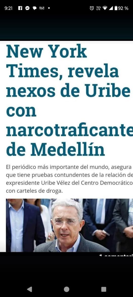 <a href="/PachoSantosC/">Pacho Santos</a> A este también lo va a agarrar entre ojos verdad?