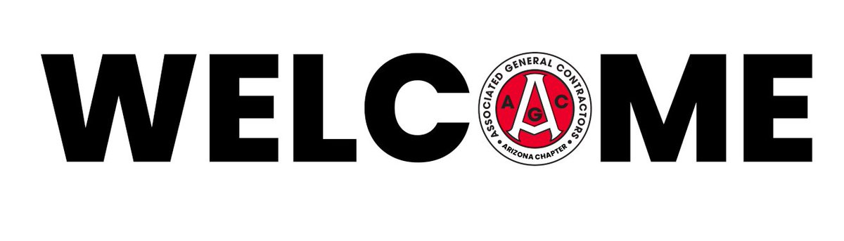 We are pleased to welcome these new members:
Foresight On-Site, LLC
Midway Chevrolet - Isuzu
Welcome!  Learn more about them at azagc.org/news-media/wel…