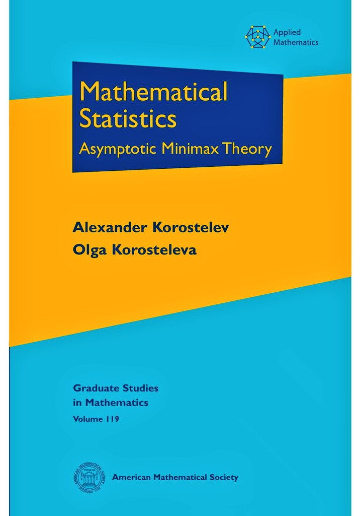 probnstat's tweet image. Mathematical statistics is the formal bedrock of machine learning. It provides the tools to build, validate, and understand models. Concepts like maximum likelihood estimation, hypothesis testing, and statistical learning theory are essential for training, selecting features, and…