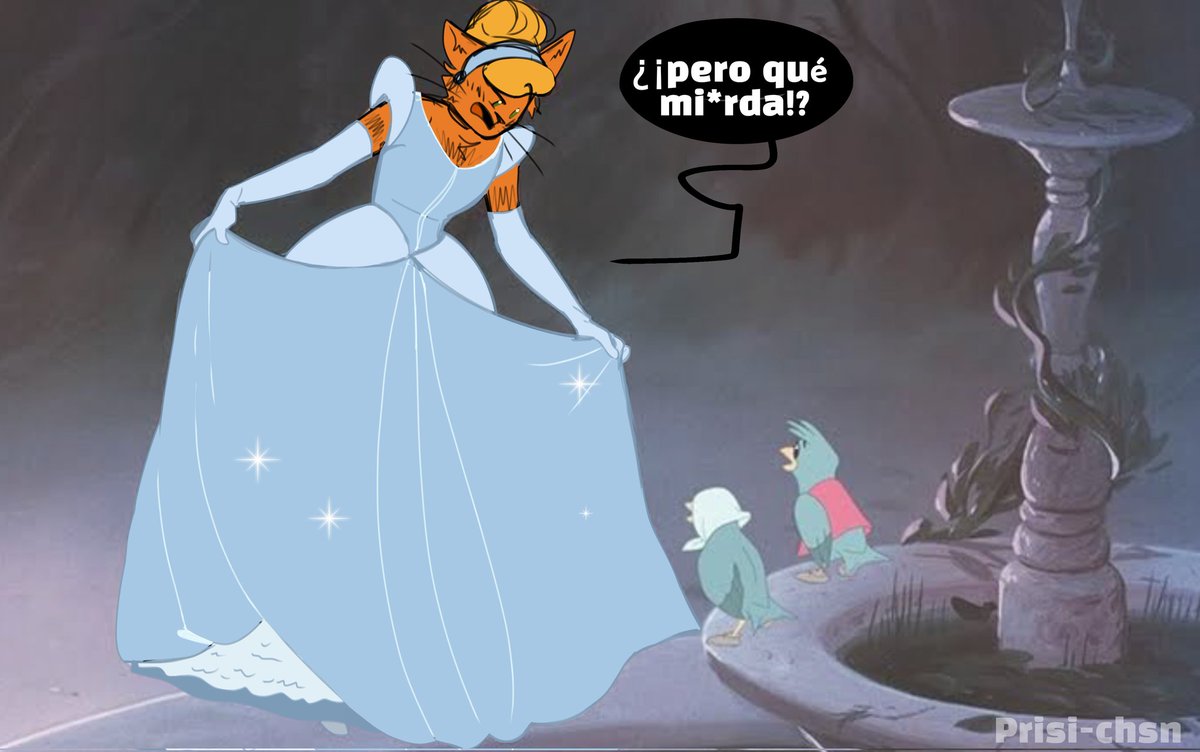 prisi_chsn's tweet image. DOGMAN × CENICIENTA parte 1/?
Me acordé que en un LIVE hicimos un dibujo de Petey Cenicienta... Y finalmente saque estos, también sacaré más y de las demás películas.
#dogman #dogmanxpetey #dogmanpetey #dogmanMovie #dogmanPetey #Petey #peteyfanart #peteyxdogman #dogmanycenicienta