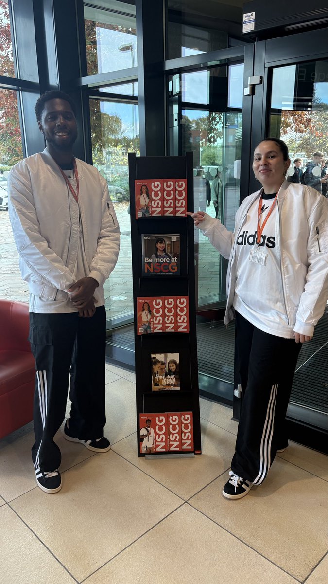 ruffandruby's tweet image. Fantastic afternoon with the PUBLIC SERVICES students @NSCGNewcastle talking about all things charity life &amp;amp; how we step in the gap as the third sector when statutory services are struggling🔥 Part of our ANTIDOTE crew showcased tracks &amp;amp; the meaning behind them ! Thanks NSCG !