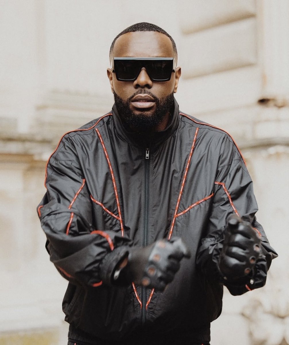 GimsActus's tweet image. 🚨Le titre « SPIDER » de @GIMS &amp;amp; Dystinct est certifié 5 FOIS single de DIAMANT ! 💎 

+250.000.000 de STREAMS sur Spotify 🤯