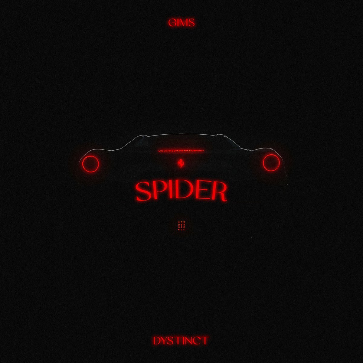 GimsActus's tweet image. 🚨Le titre « SPIDER » de @GIMS &amp;amp; Dystinct est certifié 5 FOIS single de DIAMANT ! 💎 

+250.000.000 de STREAMS sur Spotify 🤯