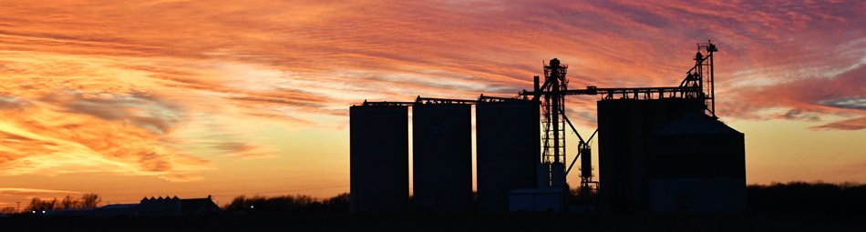 Your bins can do more than store grain. They can grow your business.

Join us Dec 2–3 in Clayton, MO for Growing Beyond the Bushels, a 2-day workshop that shows you how to turn grain bins into a profit center.

🔗 Learn More:  hubs.la/Q03PM0m70 

#BeyondTheBushels