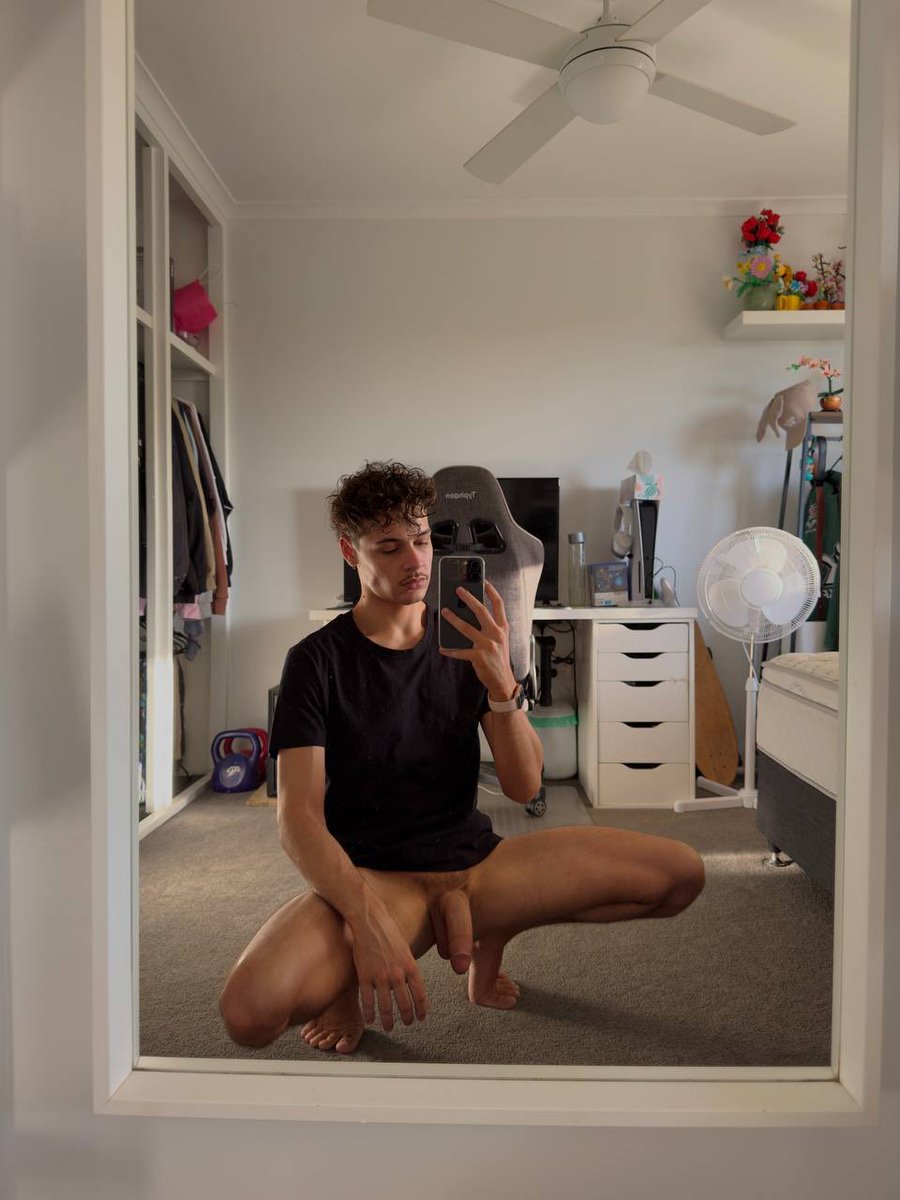 hows it hanging?