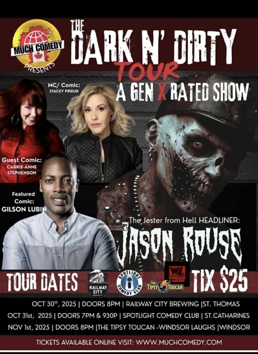 Jason Rouse (@jasonrouse666) on Twitter photo 