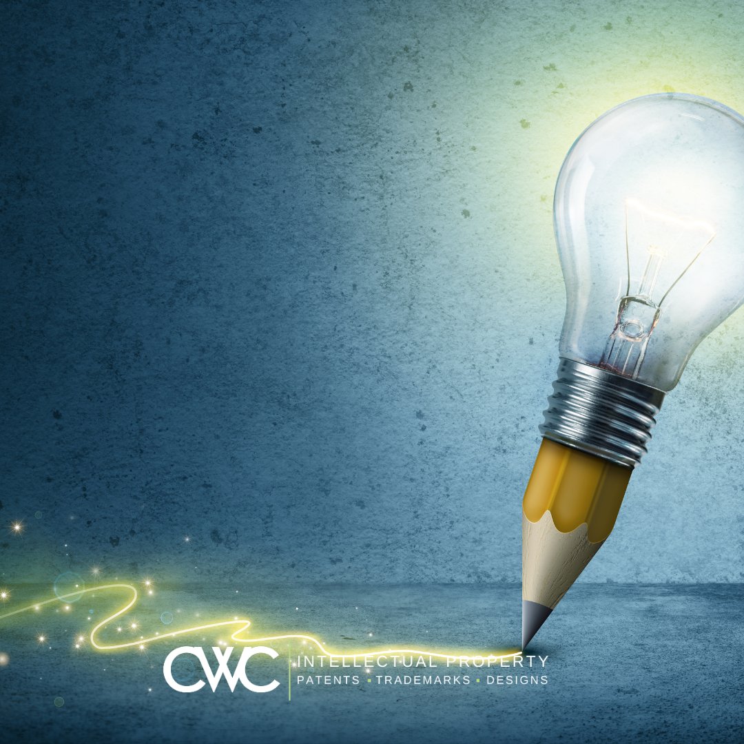 ✍️From Concept to Reality – Protect Your Innovations 

At CWC Intellectual Property, we work with corporations and SMEs to develop strategic IP protections that fuel growth and innovation.

Connect with us today! wilsonpatents.com

#Patents #Trademarks #SMEs #IPStrategy