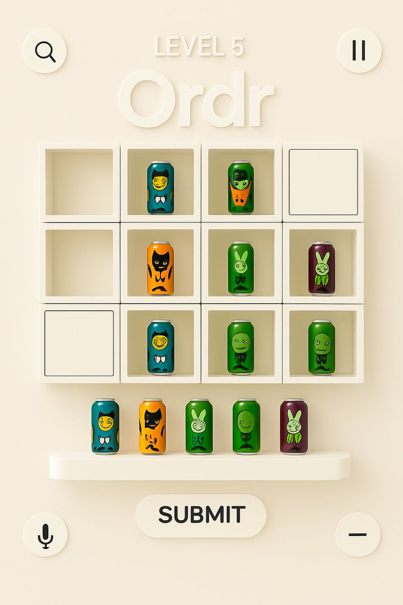 thedevme's tweet image. Been working on a new game excited about it.