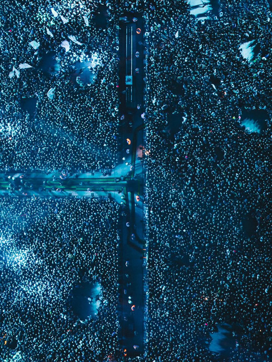 #NOALADIVISIONDECAMPO