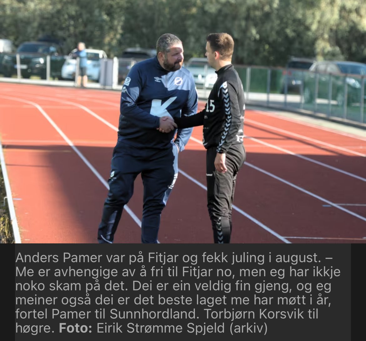 Sander Hrafnsson tweet media