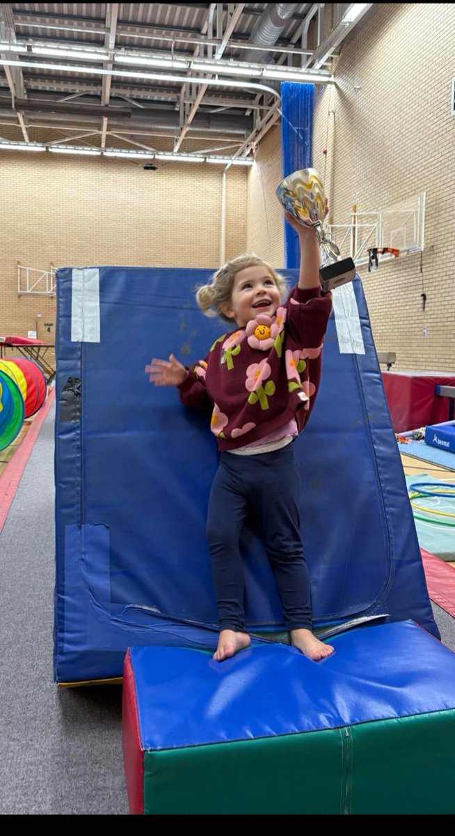 Whitley bay gymnastics club Gail Robson tweet media