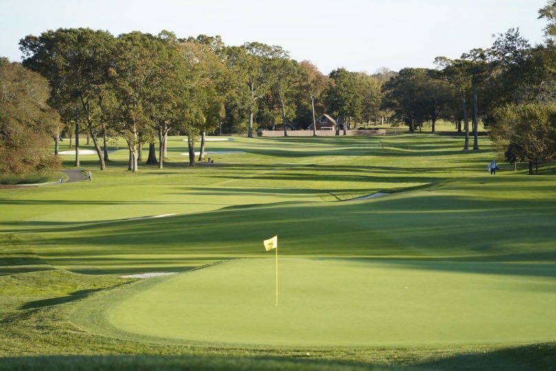 Hofstra Men's Golf tweet media