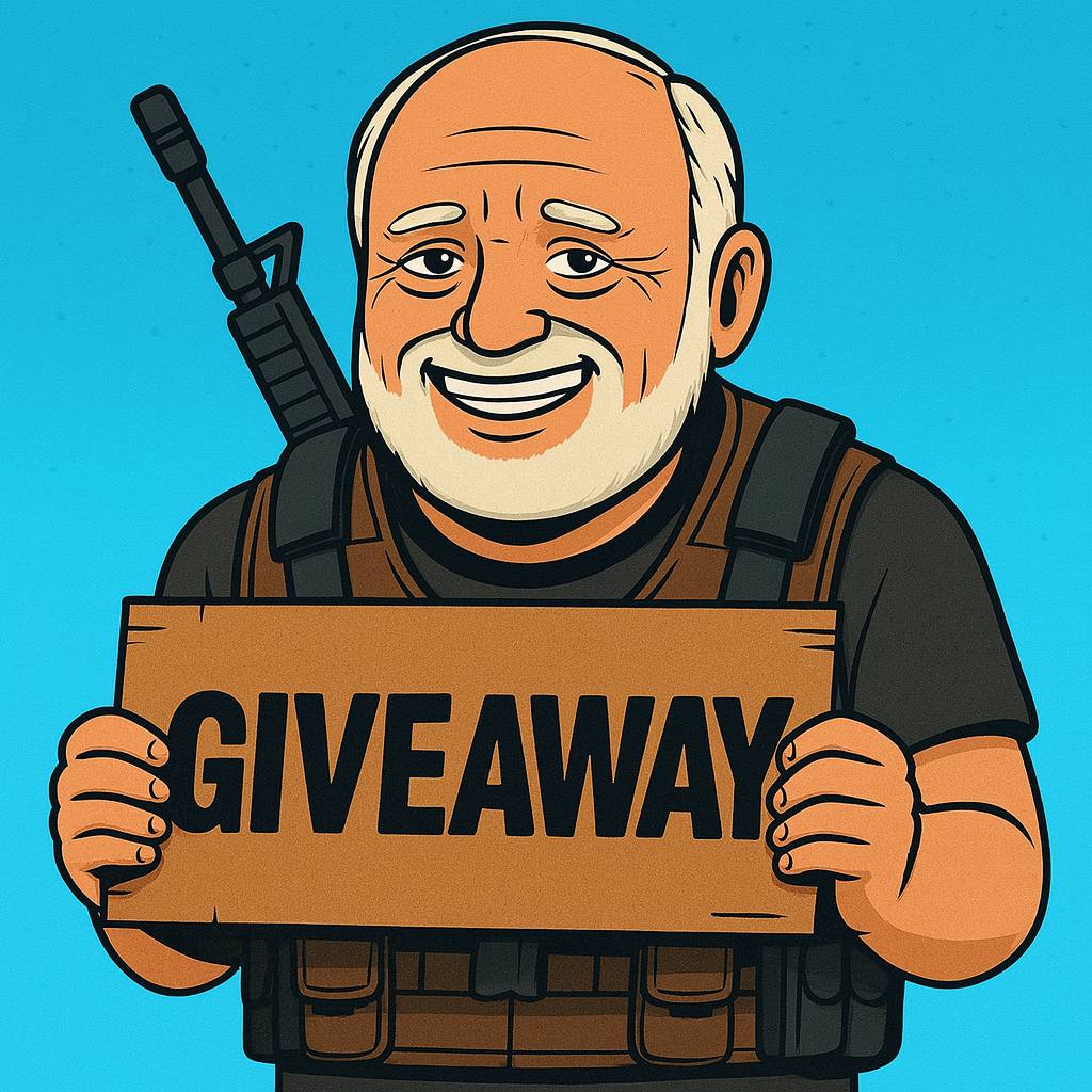 theharoldhealth's tweet photo. It's your favorite day of the week, Win Wednesday!
Real men raid giveaways too. $30 in $HAROLD.
👤 Follow this account
🔁 Retweet this tweet
💬 Meme reply on this tweet, tag a Friend
We pick the funniest.
#WinWednesday #HaroldHealth #HaroldCoin #MensMentalHealth #TheEvolutionofMan