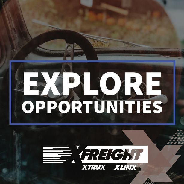 XFreight tweet media