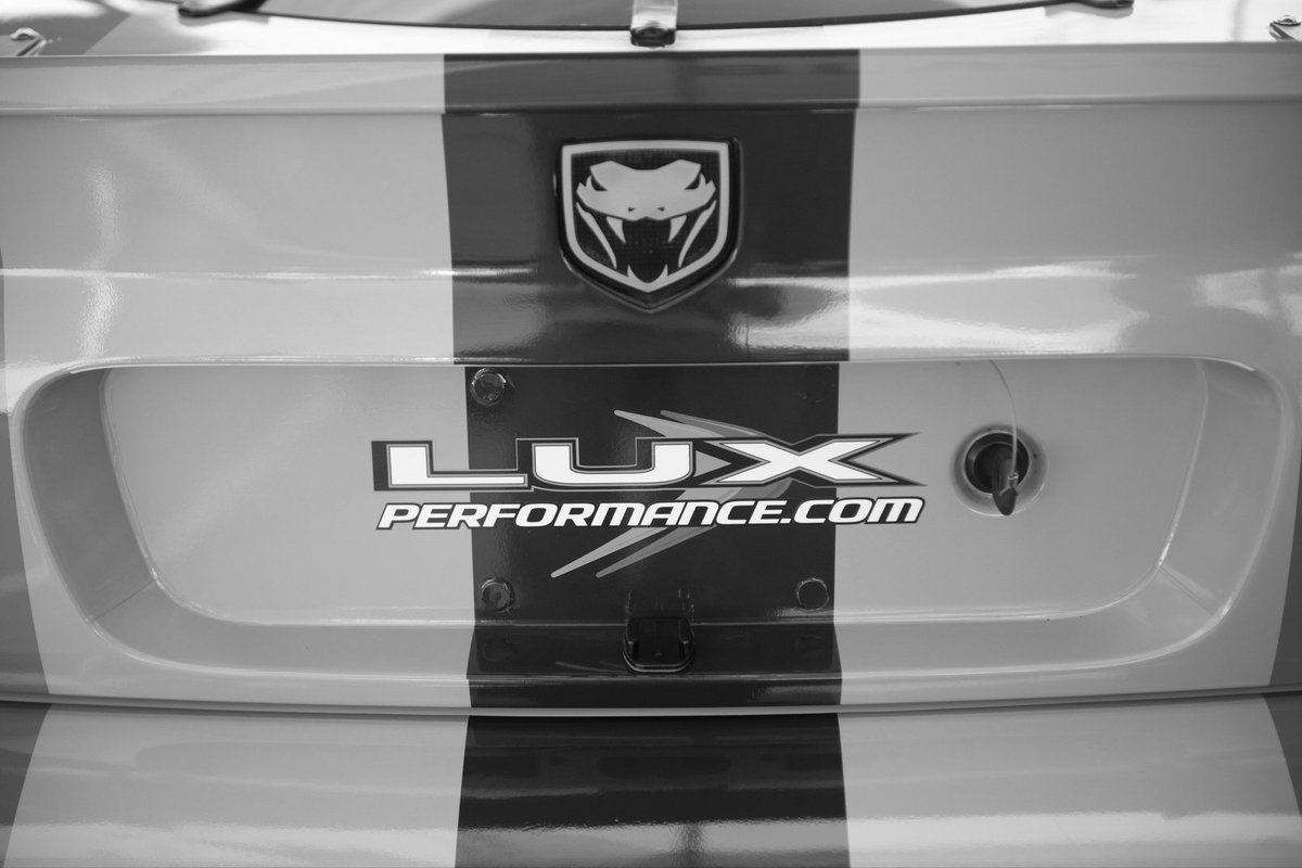 LuxPerformance's tweet image. Engineered for the 𝐁𝐎𝐋𝐃. That's Lux Performance.

#LuxPerformanceGroup