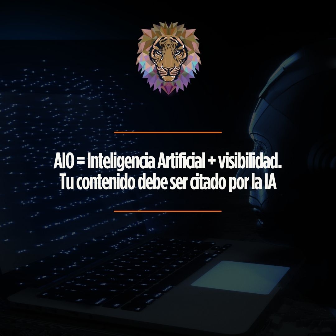 optimizaciononl's tweet photo. Optimiza hoy para que mañana tu marca sea la referencia en ChatGPT, Gemini y Perplexity.
Síguenos y no te pierdas los secretos del marketing digital.

#MarketingDigital #SEO https://t.co/AUPUzcgIdn