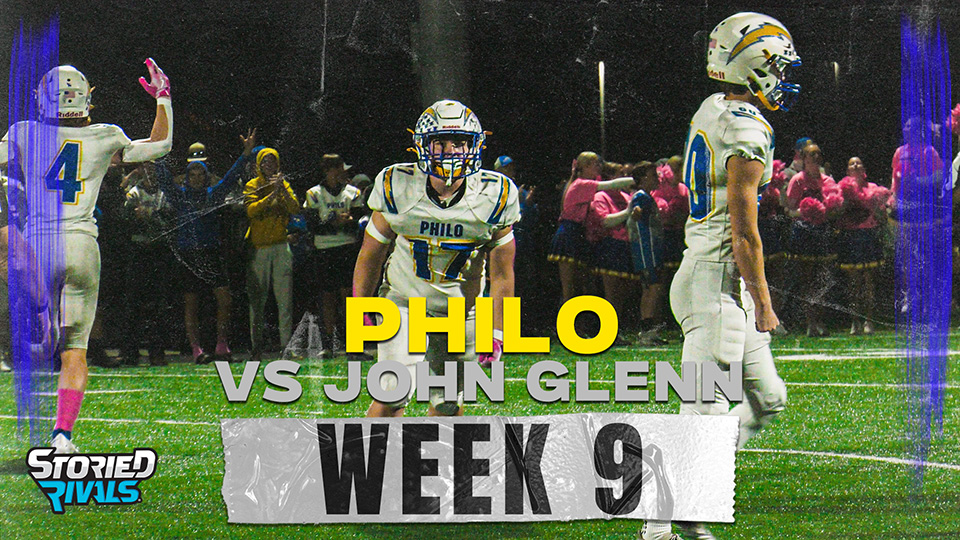 Storied Rivals® tweet media