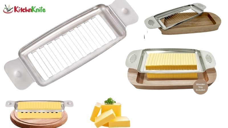 Kitchnknifblog's tweet image. Cutting butter just got easier. We compared the best butter cutters out there — sleek, smart, and built for precision. 🧈
🔗 kitchnknife.com/best-butter-cu…
#ButterCutter #KitchenGadgets #HomeCooking #BreakfastHack #ButterTools