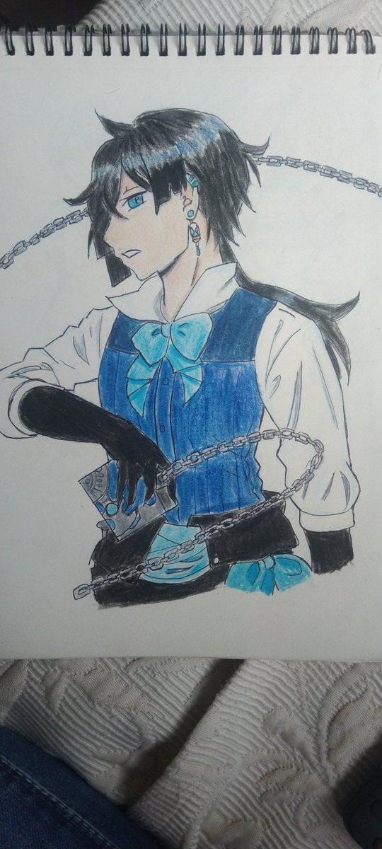 maisuki_art_0w0's tweet photo. Some sketches due to inactivity,I wanted to put more, but apparently it didn't let me upload more.
#presure #robloxart #VanitasNoCarte #tamakiajimaki #myheroacademia #ocart https://t.co/3yFhTYZdBK