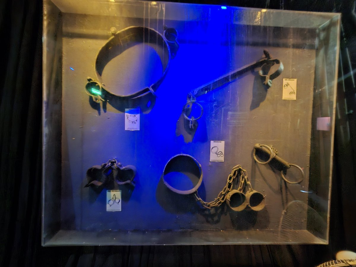 Ravi_Ladva1's tweet image. Not a tweet I thought I would write, but like Shri Rama and Lakshmana, who were sent by Sage Vishwamitra to protect his yajña from being disrupted by Rākṣasas. A similar scenario unfolded on Diwali.
I recently visited a historic site that displayed torture devices — racks,…