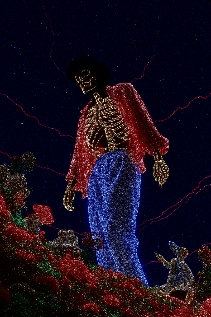 Still learning how to be alive.