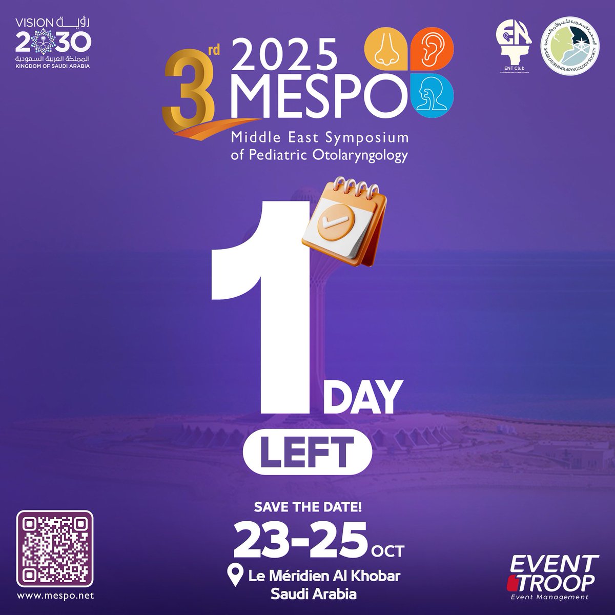 MESPO tweet media