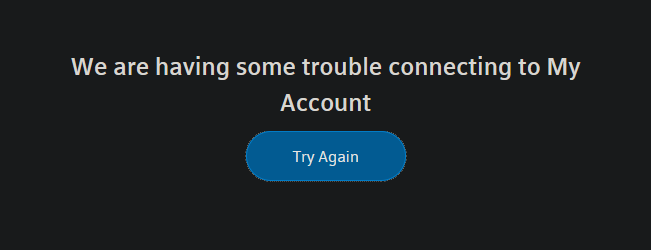 Tintamar5678's tweet photo. @comcast Fix your website. This has been going on for a year now. Firefox browser. Stop focusing on mobile apps to control your account, I still don't understand why I have to use my phone to control my modem/router but thats a whole other issue. https://t.co/IGj4TPnBIK