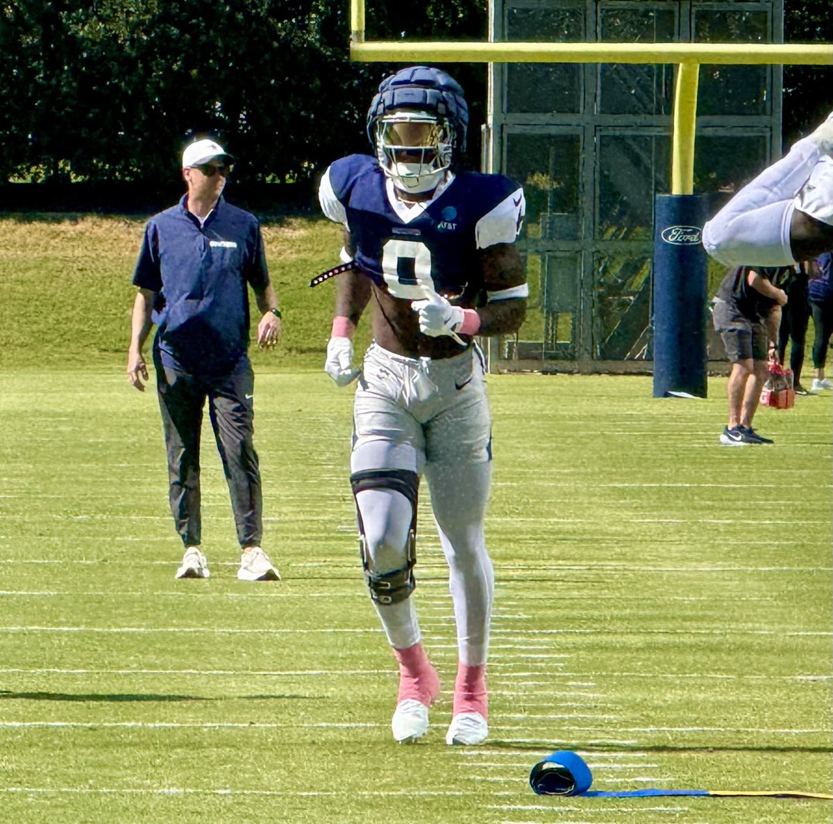 DeMarvion Overshown 