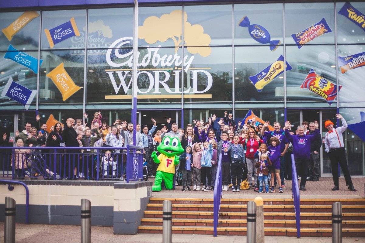 Annabelles Challenge Vascular EDS Charity tweet media