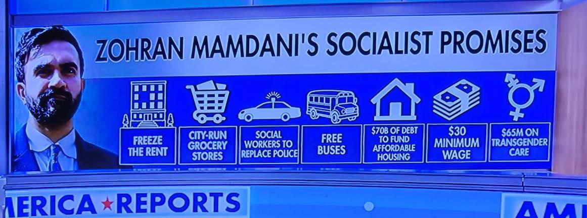 itsalcolea's tweet photo. If they keep calling good ideas socialism. People are going to start thinking socialism is a good idea. https://t.co/nB95y799sa