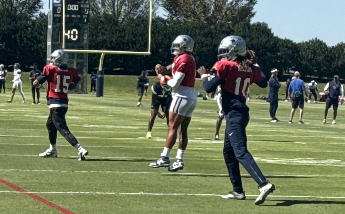 Dak in the air 