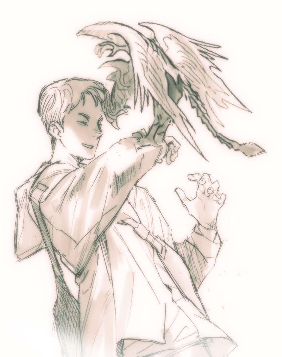 돌아와서 다행이다!