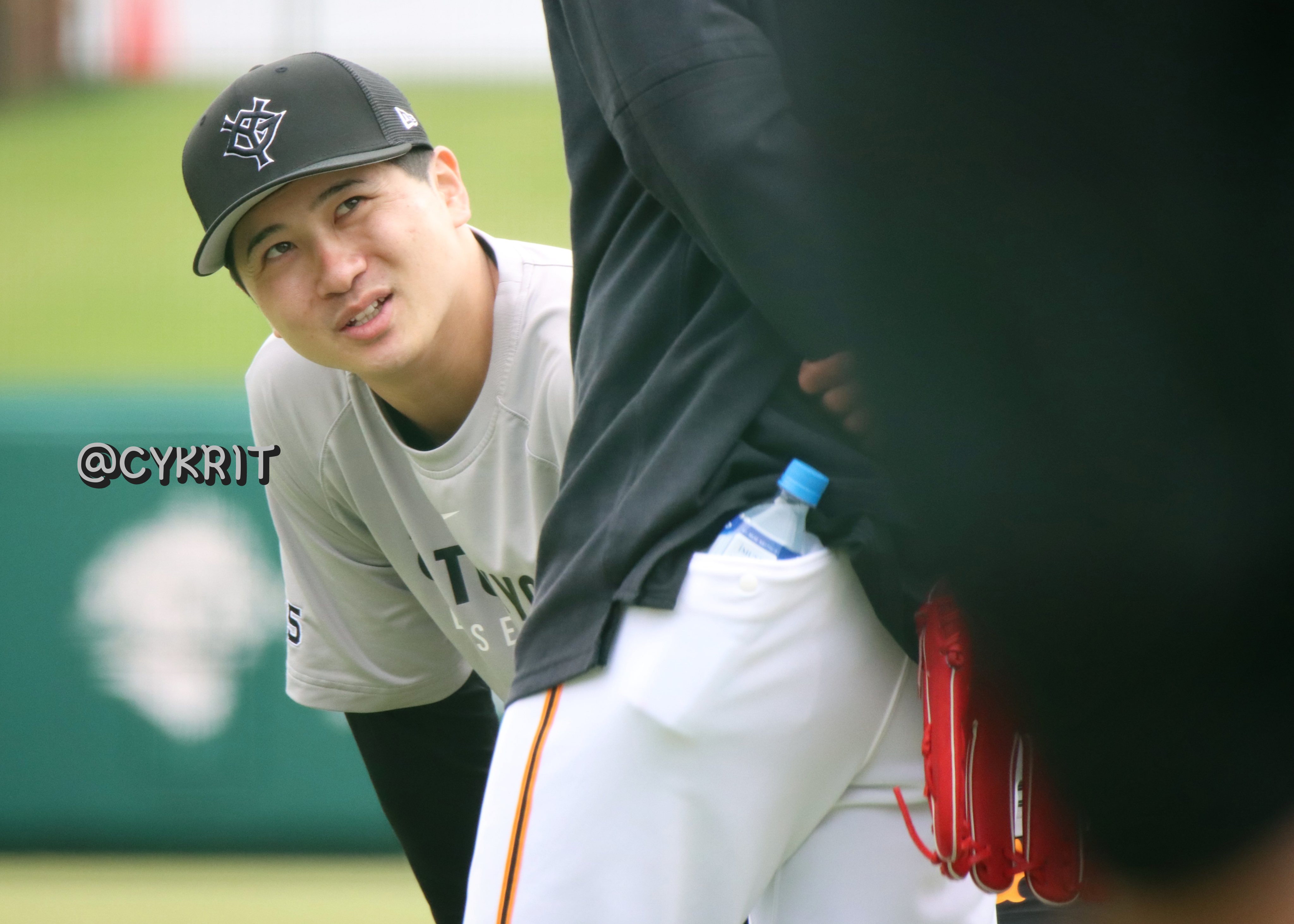 泉口友汰 - Search / X