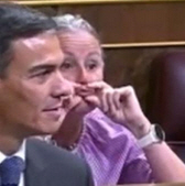 <a href="/gpscongreso/">PSOE Congreso</a> La que manda a callar, pidiendo respeto, estamos locos!!