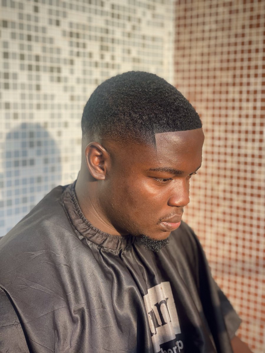 All that glitters is  a good haircut.❤️