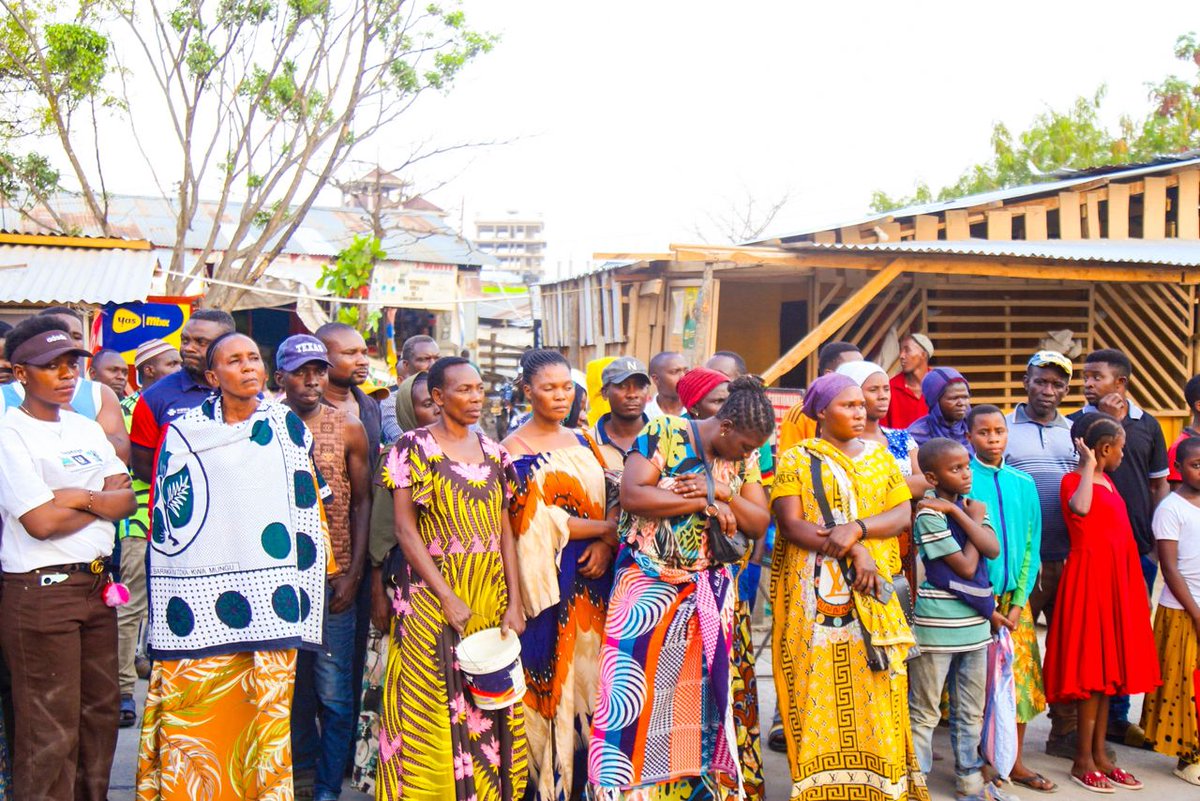 ASANTENI  SANA TABORA