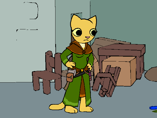 Katia Managan Daily tweet media