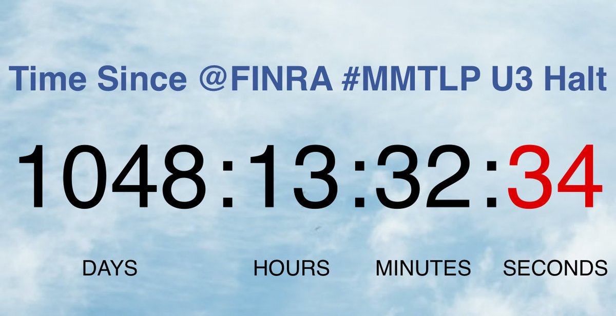 Comethinpeace's tweet photo. @DarioCpx $MMTLP shareholder’s have been IN the fire for over a thousand days. #FINRAbrokeRule6490 #FINRAKNEW #SECKNEW #CONGRESSKNOWS https://t.co/lUVusFYqRL