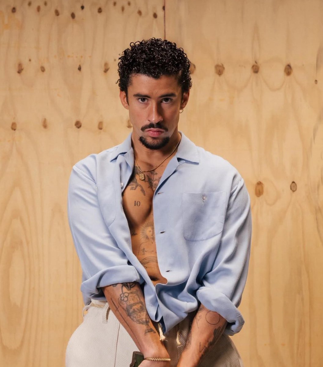 PopCrave's tweet image. The NFL stands by Bad Bunny and will not reconsider the 2026 #SuperBowl Halftime Show amid MAGA outrage: 

“He’s one of the leading and most popular entertainers in the world. That’s what we try to achieve. It’s an important stage for us. It’s an important element to the…