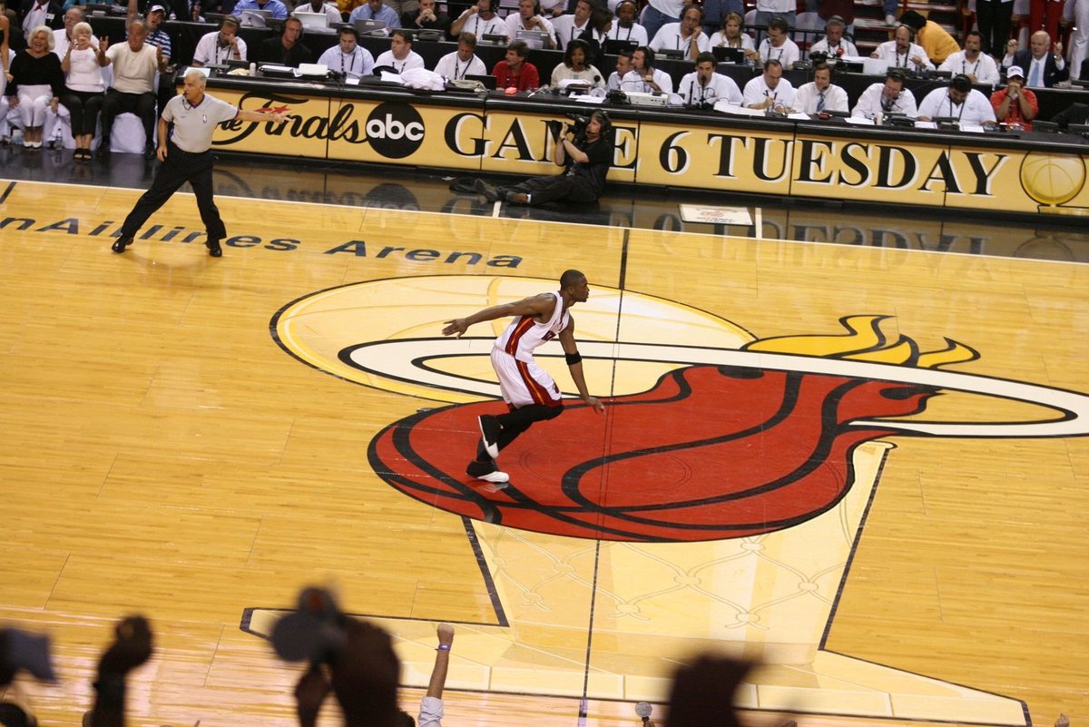 Can’t wait to see this logo in June 2026