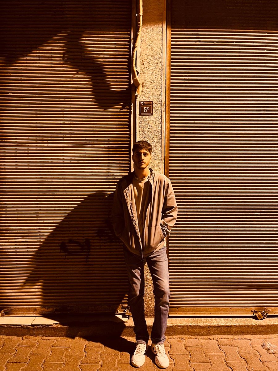 Botaniiko's tweet image. Kolanen Amedê