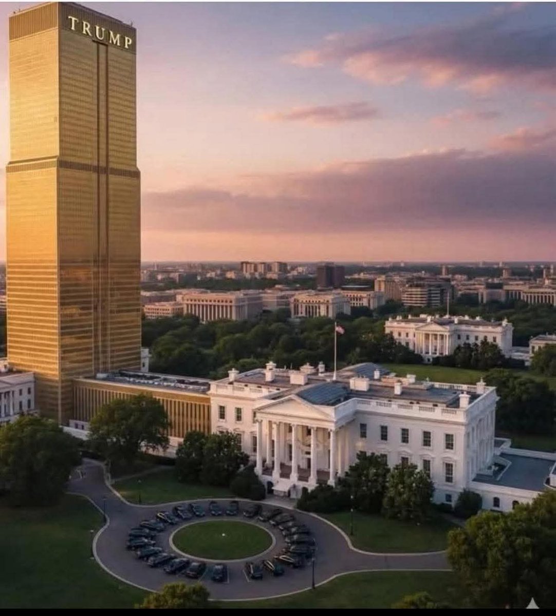 Perfect! How majestic!