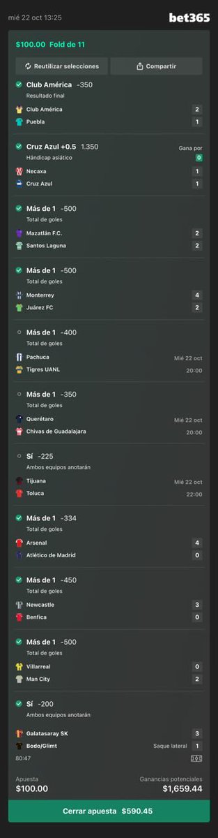UnSimpleCantor's tweet image. Una vez me dijeron, “eres pobre porque quieres”. Yo juego con dinero real, apostamos solo $100 y ya nos ofrecen casi $600.
Imagínense si le hubiéramos metido más ceros a la apuesta.
¿Hoy cobramos la bomba?.💣😎