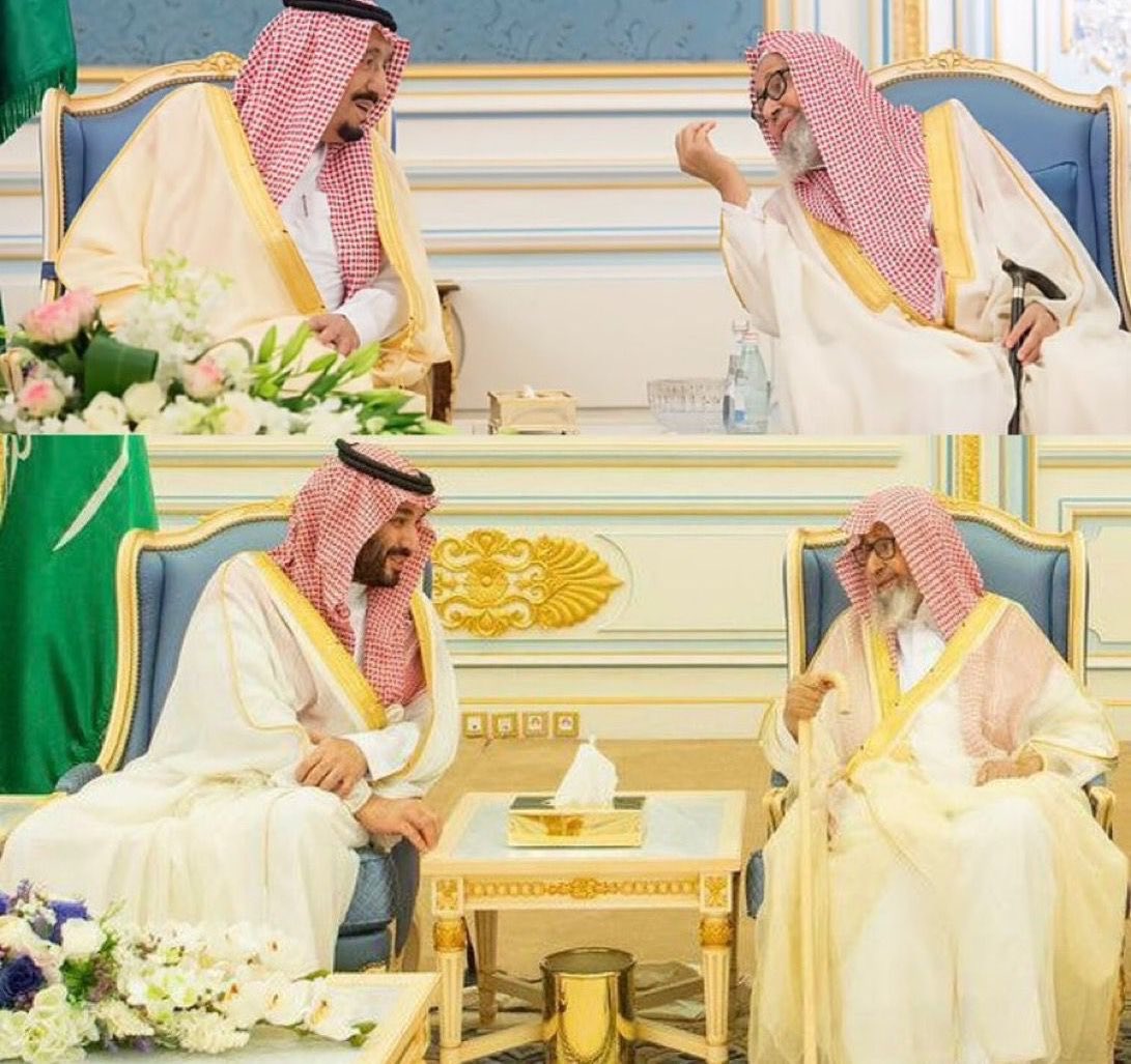 صدر اليوم أمر ملكي فيما يلي نصه:

بعون الله تعالى
 نحن سلمان بن عبدالعزيز آل سعود
 ملك المملكة العربية السعودية
 بعد الاطلاع على النظام الأساسي للحكم، الصادر بالأمر الملكي رقم ( أ / 90 ) بتاريخ 27 / 8 / 1412هـ.
 وبعد الاطلاع على نظام الوزراء ونواب الوزراء وموظفي المرتبة الممتازة،