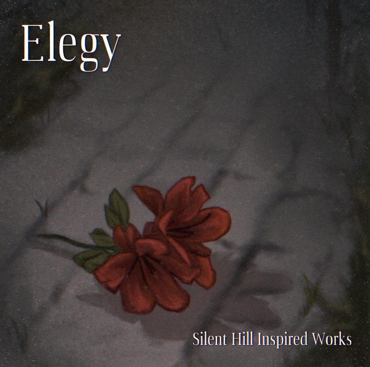 Elegy is a new Silent Hill-inspired music album by Replicant. Listen to the album on YouTube and Bandcamp:
youtube.com/playlist?list=…
officialreplica.bandcamp.com/album/elegy-si…