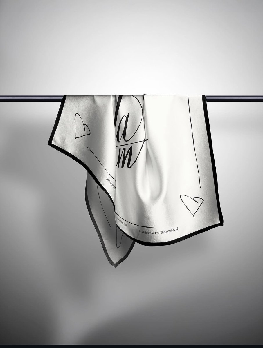 Agnetha Fältskog tweet media